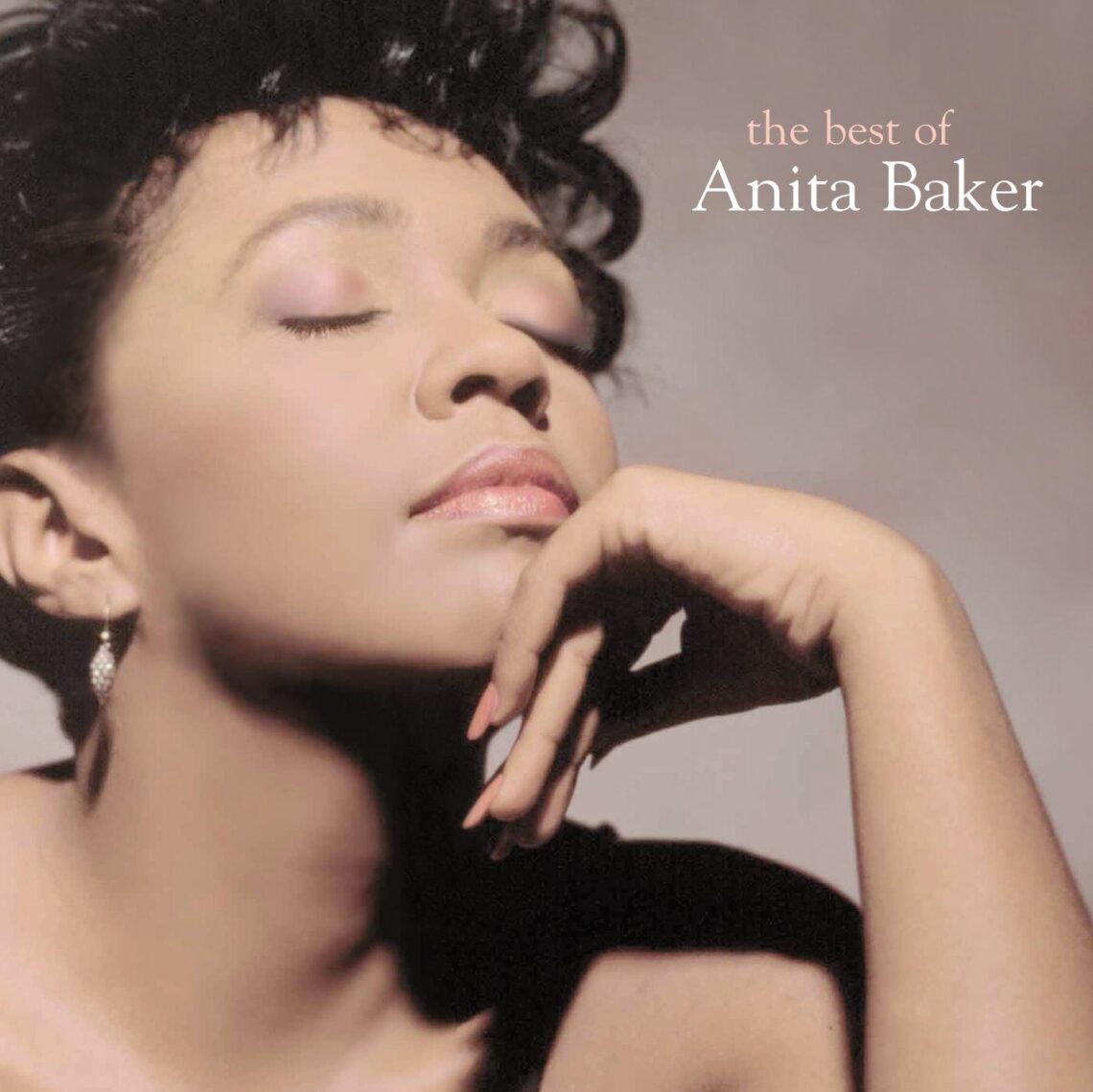 Best Music Collection – The Best of Anita Baker Review