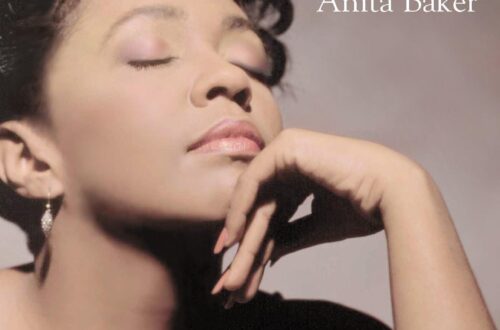 Best Music Collection – The Best of Anita Baker Review