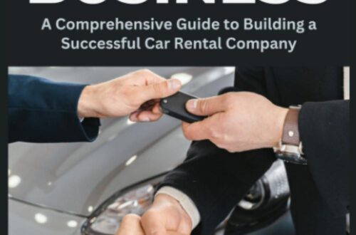 Best Car Rental Business Guide – How to Start a Car Rental Company Review