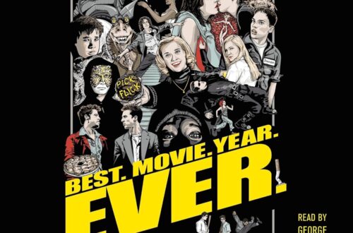 Best Movie Cultures – Best. Movie. Year. Ever.: How 1999 Blew Up the Big Screen Review