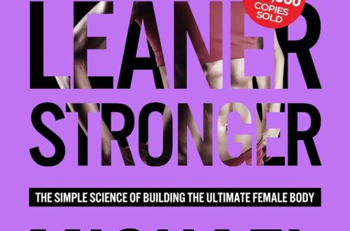 Best Women’s Fitness Book – Thinner Leaner Stronger Review