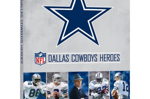 Best Football Documentary – NFL Dallas Cowboys Heroes Review