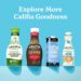 Best Vegan Coffee Creamer – Califia Farms – Unsweetened Better Half Review