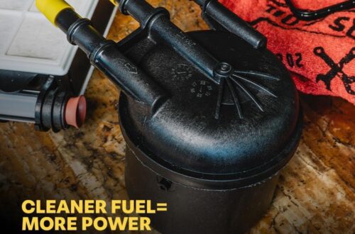 Best Diesel Fuel Filter – Compatible with Chevrolet/GMC 6.6L Duramax Review
