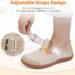 Best Walking Shoes for Women – XIHALOOK Minimalist Barefoot Loafers Review