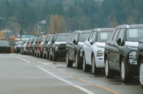 Who Has the Best Lease Deals on SUVs? Find Great Offers for Your Next Adventure