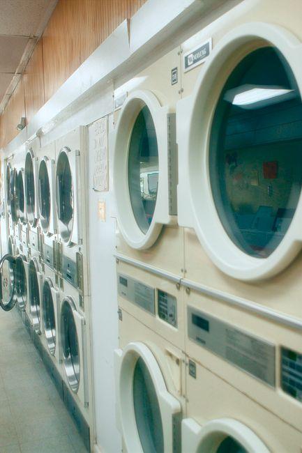 What Is the Best Stackable Washer and Dryer for Small Spaces and Easy Laundry Days