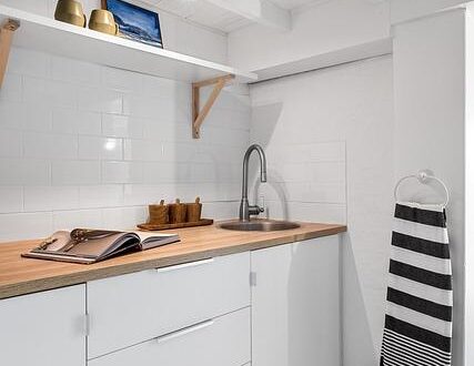 Hotels with the Best Bathrooms for a Relaxing and Stylish Stay