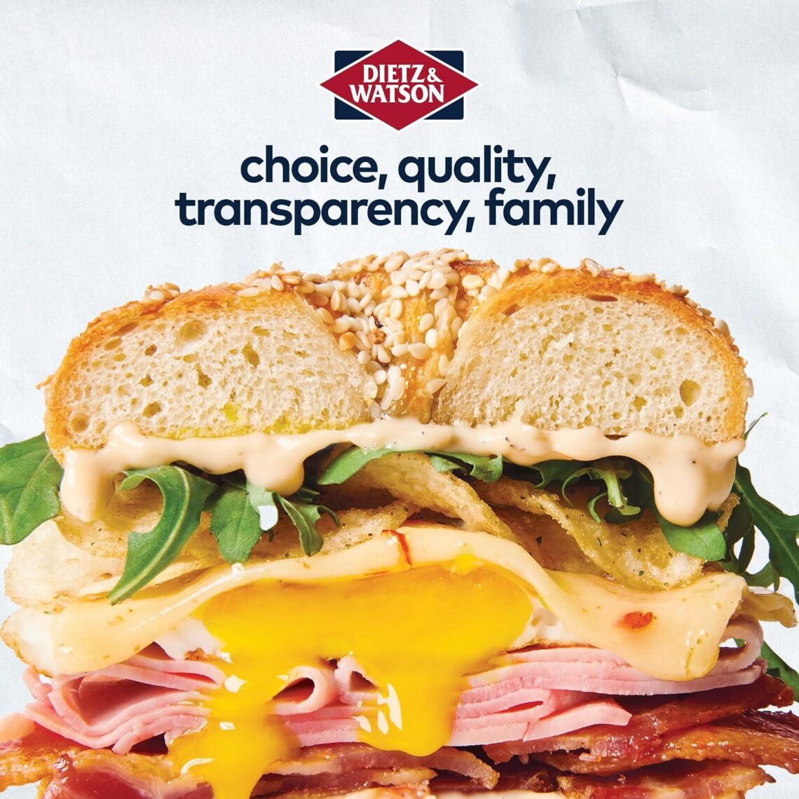 Best Deli Meat – Dietz & Watson Oven Browned Turkey Breast, 7 oz Review