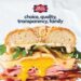 Best Deli Meat – Dietz & Watson Oven Browned Turkey Breast, 7 oz Review