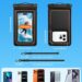 Best Travel Accessories – UNBREAKcable Floating Waterproof Phone Pouch 2 Pack Review
