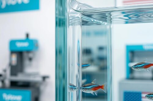 Best Aquarium Sealant – [Crystal Clear]9900 Waterproof Sealant Review