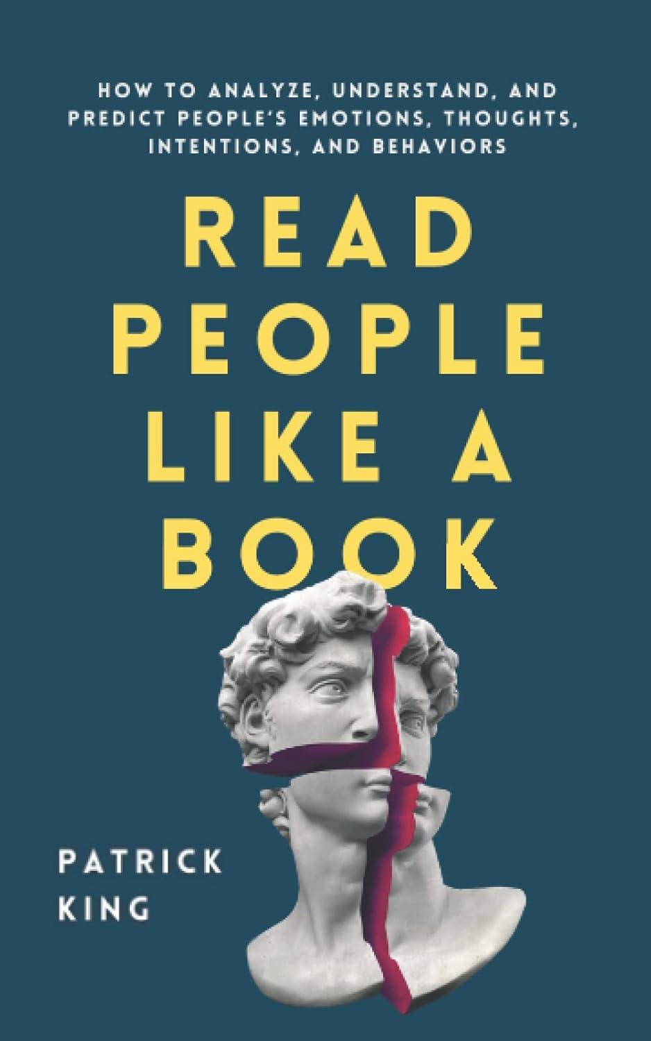 Best Psychology Book – Read People Like a Book Review