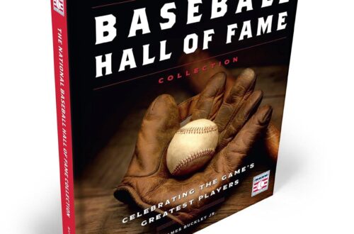 Best Baseball Hall of Fame Collection – Celebrating Legends Review