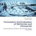 Best Diabetes Medication – Formulation and Evaluation of Metformin and Glimepiride: Sustained Release Metformin and Immediate Release Glimepiride Review