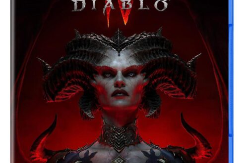 Best Action RPG – Diablo IV – PlayStation 5 Review