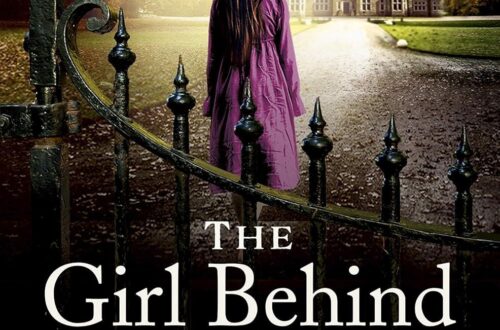 Best Historical Fiction – The Girl Behind the Gates: Heartbreaking True Story Review