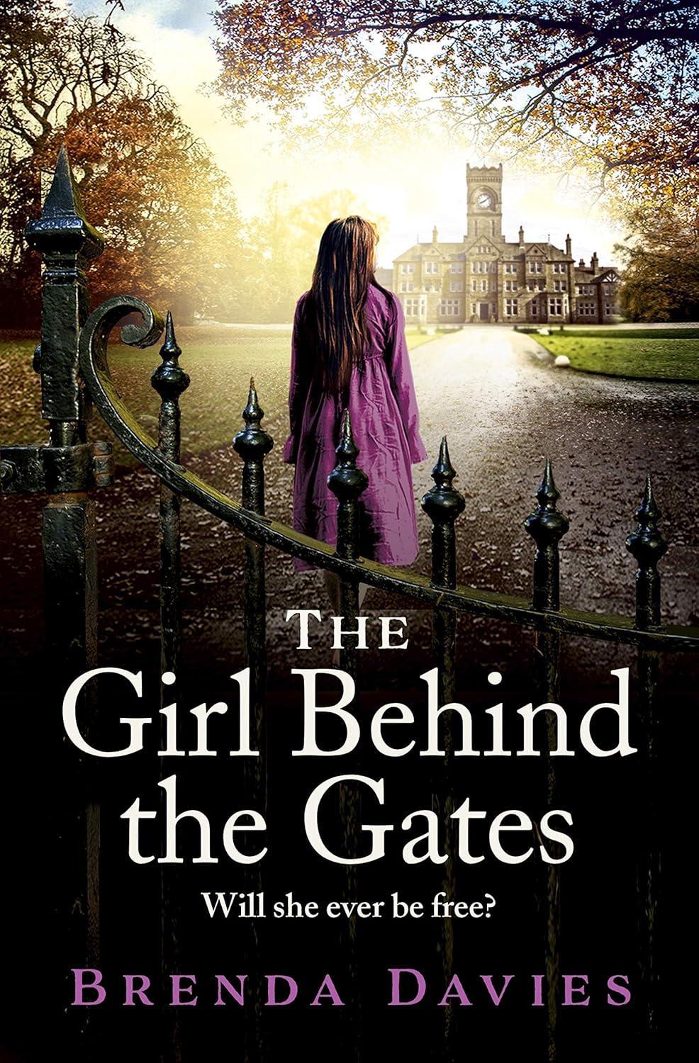 Best Historical Fiction – The Girl Behind the Gates: Heartbreaking True Story Review
