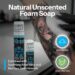 Best Tattoo Aftercare Foam – H2Ocean Antibacterial Unscented Review
