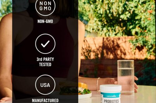 Best Probiotics for Gut & Immune Support – NatureWise 60B CFU Review