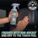 Best Leather Cleaner and Conditioner – Chemical Guys 16 oz Review