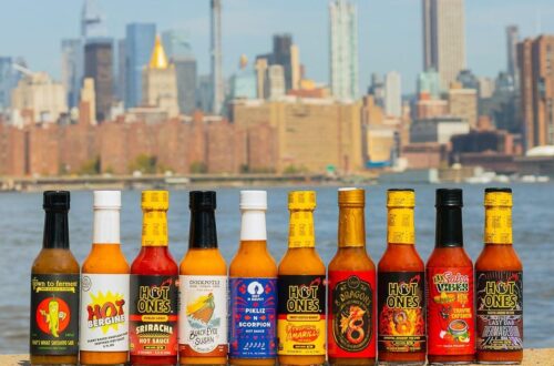 Best Hot Sauce Gift Set – Hot Ones Hot Sauce Challenge Season 30 Review