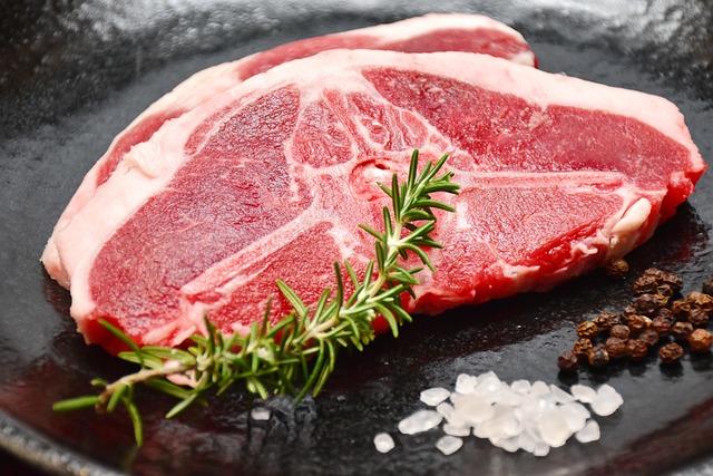 Lamb Is the Best Meat for Your Dinner-Why It’s a Delicious and Healthy Choice
