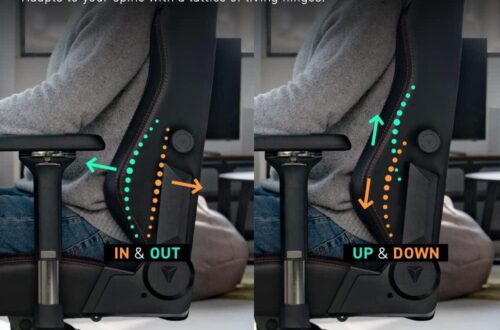 Best Gaming Chairs – Secretlab Titan Evo Stealth Review
