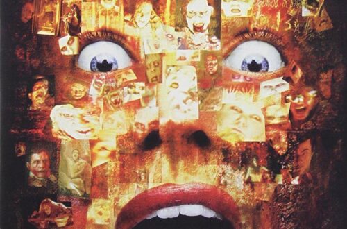 Best Haunted House Movie – Thirteen Ghosts Review