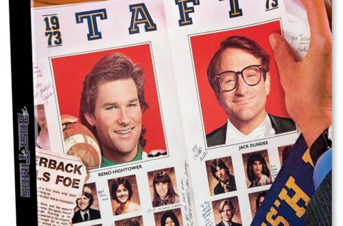 Best Blu-ray Movie – The Best of Times Review