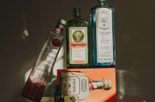 Is Ciroc the Best Vodka? Discover Why It Might Be Perfect for Your Next Drink