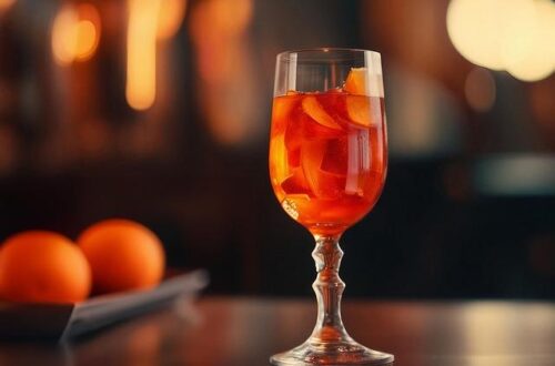 The Best Mixed Drink for Your Next Party Everyone Will Love