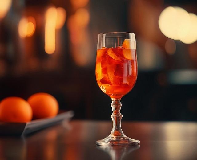 The Best Mixed Drink for Your Next Party Everyone Will Love