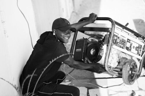 Who Makes the Best Generators for Reliable Power When You Need It Most