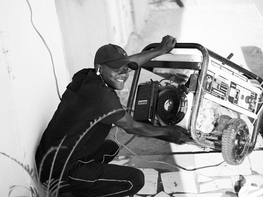 Who Makes the Best Generators for Reliable Power When You Need It Most