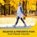 Best Plantar Fasciitis Relief – Dr. Scholl’s Orthotic Insoles for Women – Proven Pain Relief & Arch Support Review