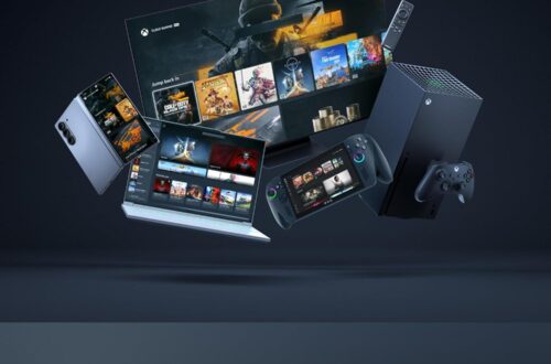 Best Gaming Console – Xbox Series X – 1TB SSD – 4K 120FPS Review
