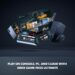 Best Gaming Console – Xbox Series X – 1TB SSD – 4K 120FPS Review
