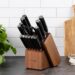 Best Kitchen Knife Set – Yatoshi 15 Pieces High Carbon Steel Review