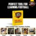 Best Football Training Tools – American Football IQ Flashcards Review