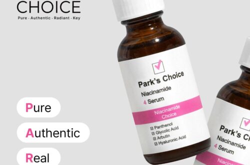 Best Serum for Oily Skin – Niacinamide 4% & B12 Facial Serum Review