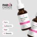 Best Serum for Oily Skin – Niacinamide 4% & B12 Facial Serum Review