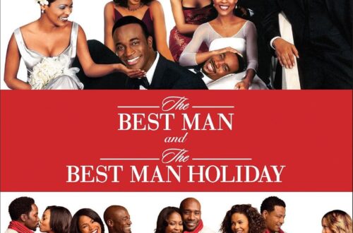Best Movie Collection – The Best Man and The Best Man Holiday DVD Review