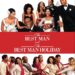 Best Movie Collection – The Best Man and The Best Man Holiday DVD Review