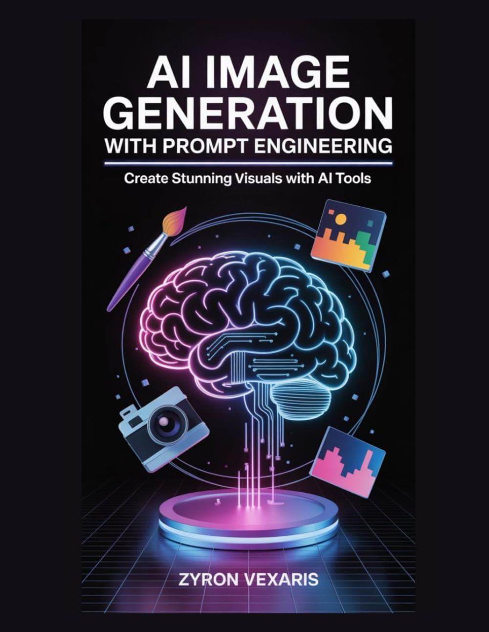 Best AI Art Generator – AI Image Generation with Prompt Engineering (2025 Review)