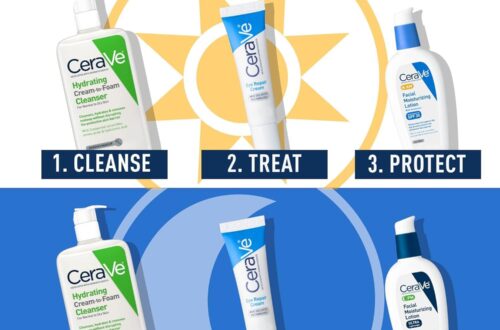 Best Eye Care Product – CeraVe Under Eye Cream for Puffiness Review