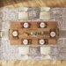 Best Dining Room Table – Tribesigns 63-inch Farmhouse Kitchen Review