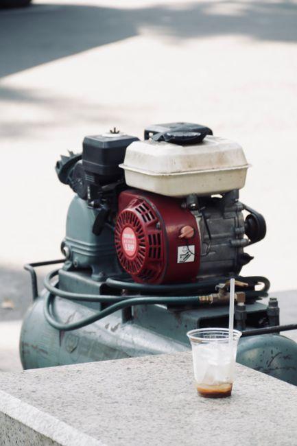 What’s the Best Portable Air Compressor for Easy, On-the-Go Inflation and Projects