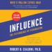 Best Influence Book – Influence, New and Expanded: The Psychology of Persuasion Review