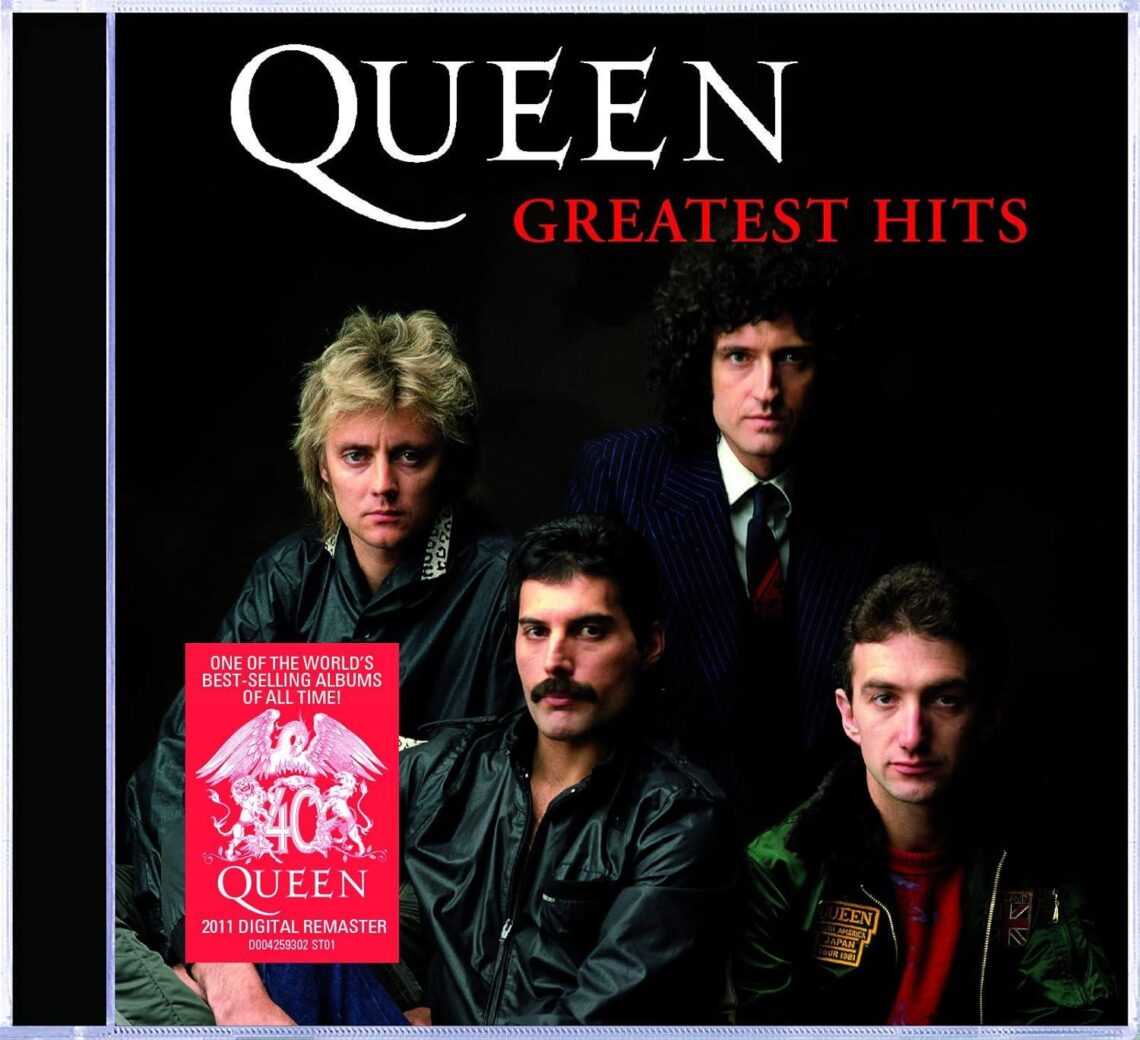 Best Greatest Hits Album – Top-Rated Music Collection Review